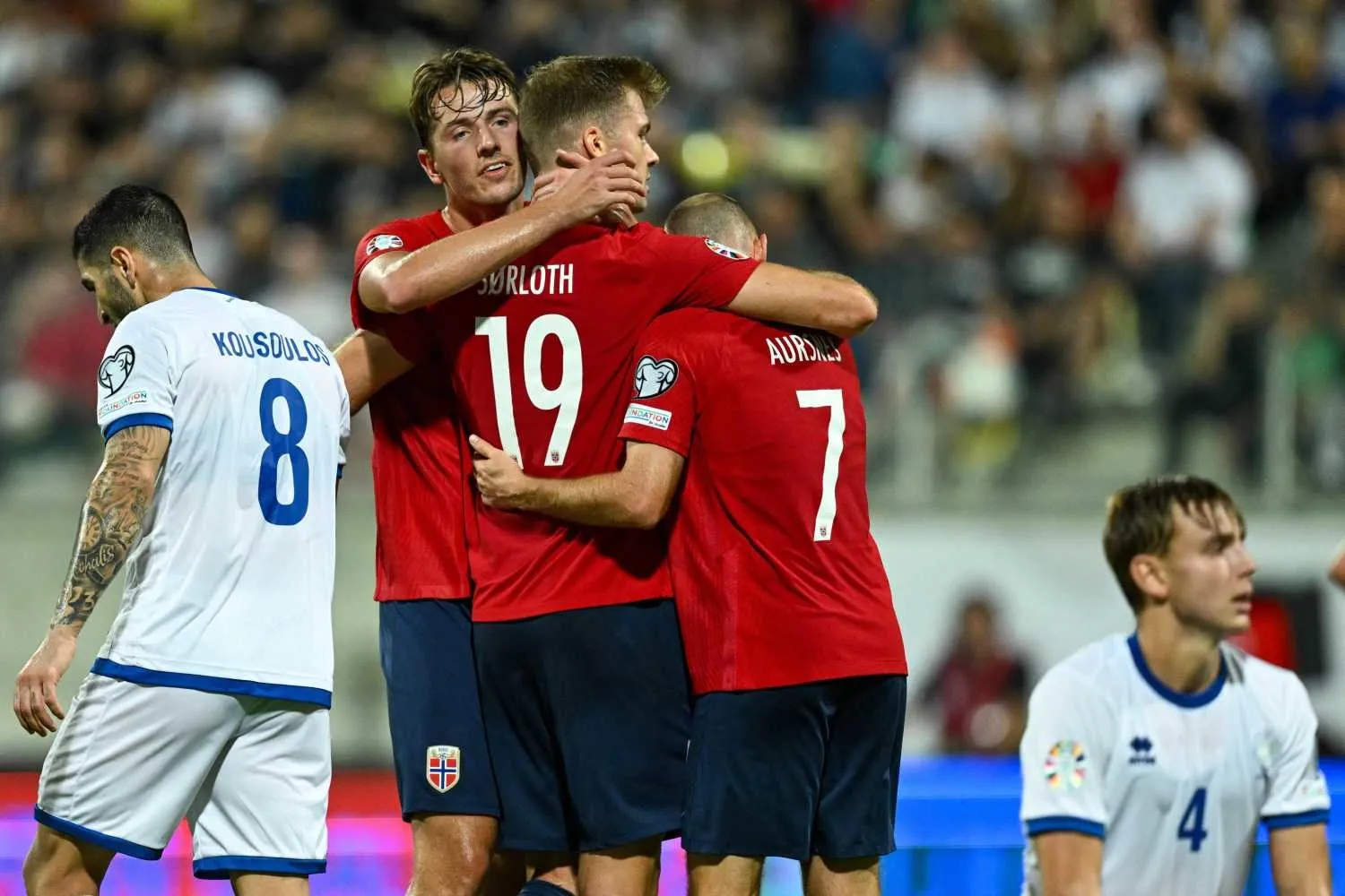 Fenerbahçe yeni askerini buldu! Transfer Manchester United'dan gelecek - 18