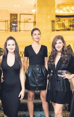 Kırgın Çiçekler: Bu dizi bizi büyüttü