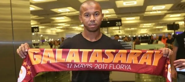 G.Saray KAP'a bildirdi! İşte Mariano'nun maliyeti