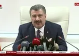 Koronavirüs son dakika açıklaması… Türkiye’de Koronavirüs var mı? Koronavirüs belirtileri nelerdir? | Video