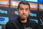 van Bronckhorst Beşiktaş'tan ayrılacak mı? "Son maç" cevabı