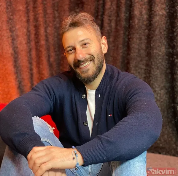 Survivor Ardahan’ın eski sevgilisi bakın kim! O da en az Ardahan Uzkanbaş kadar ünlüymüş! Meğer yıllardır televizyonda... - 4