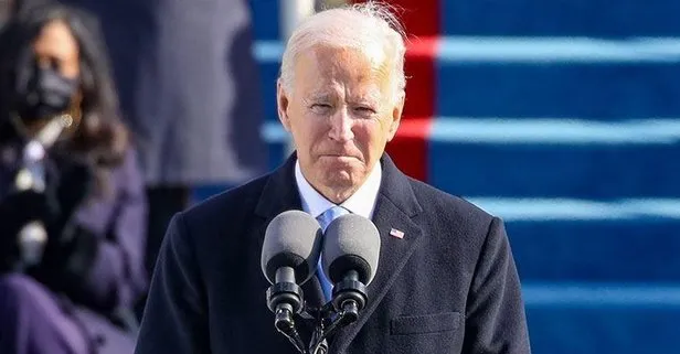 Arap liderlerden Biden'a tebrik mesajı