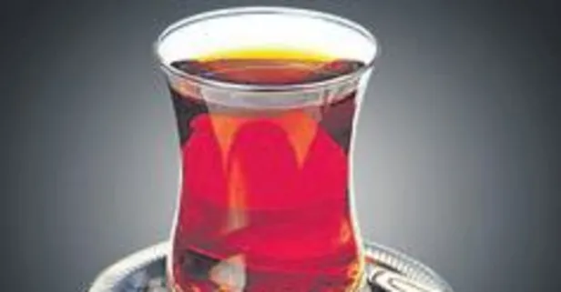 Çay love you! Türkiye’nin en çok çay tüketen o illeri belli oldu