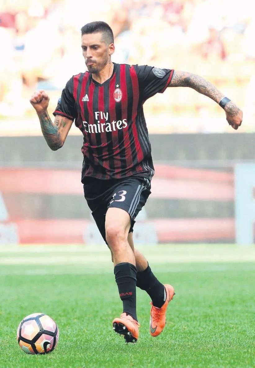 Jose Sosa ısrarı devam ediyor
