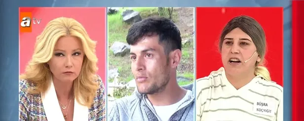 Müge Anlı SON BÖLÜM TEKRAR İZLE 7 Mayıs YOUTUBE linki Nezen Germiyen'in katili kim, Lütfiye Gündüz bulundu mu? Ahmet Taşkın'ın babası...-9