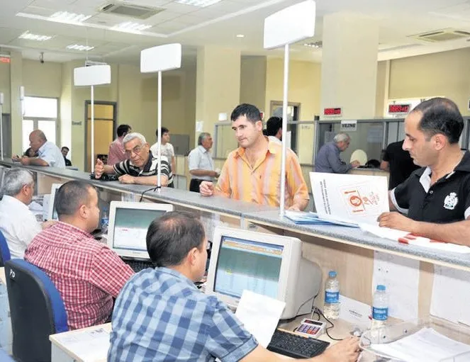 Vergi borcuna kolaylık