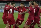 Sebastian Szymanski kornerden avladı 3 puanı getirdi! Litvanya - Polonya: 0-2 | MAÇ SONUCU