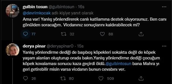 FOX'un tetikçisi Gülbin Tosun'dan acılı anneye skandal hakaret: Arsız sefil! Anne harekete geçti-6