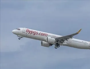 Pegasus’tan skandal PCR testi açıklaması