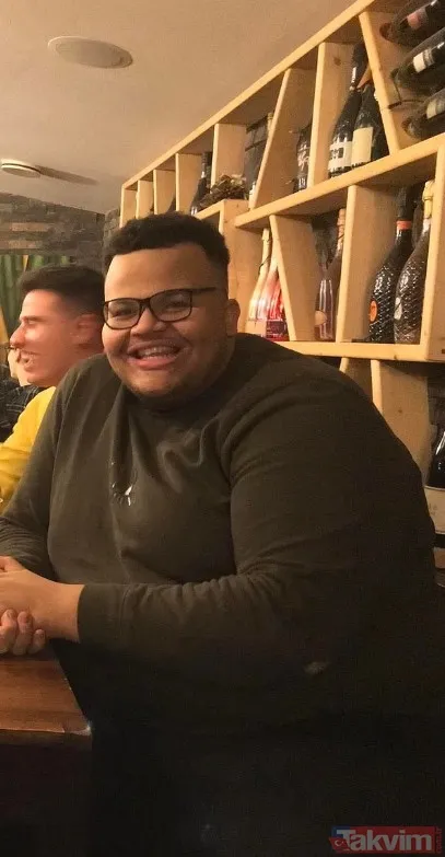 Tartı 'error' verince dünyası başına yıkıldı: İğnesiz, ilaçsız 95 kilo veren adamın sırrı - 1