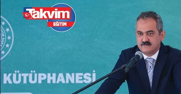 Bakan Özer müjdeyi verdi! İşte LGS sonuçlarının açıklanacağı tarih!