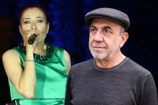 Candan Erçetin ile Burhan Bayar kavgasında yeni gelişme! Burhan Bayar 'hakaret etmedim iftira atıyor' demişti...