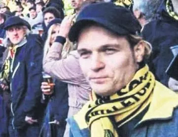 Muhteşem yükseliş!