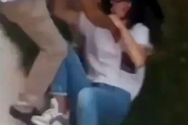 Nikahlı eşine dehşeti yaşatmıştı! Genç kadından şok sözler