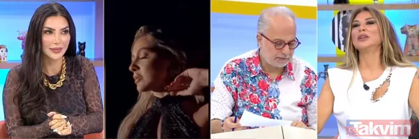 Çizgili gömlek bilmecesi çözüldü! Hadise paylaşmış ortalık karışmıştı! Ne Mehmet Dinçerler ne de Berk Atan meğer o isim... - 9