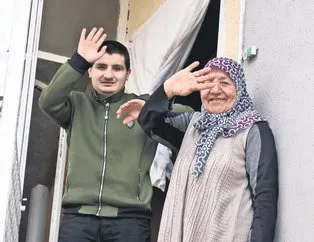 Baba ve anne