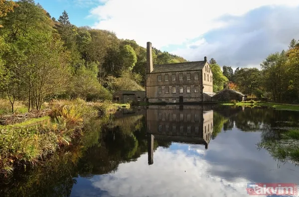 İngiltere’de sapkınlığın başkenti! 70’lerin hippilerinden günümüz lubunyalarına LGBT özel kasaba - 1