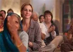 Julia Roberts’lı filme Yoga tepkisi