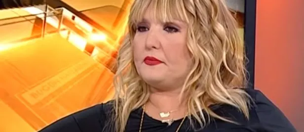 Eski eşi "En çirkin kadınsın" demişti! Zayıflık sırrı çıktı: "Her sabah sadece..." 6 ayda 25 kilo verdiren Seda Akgül diyeti!-4