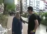 63 yaşında 5 dil bilen teyze şaşırtıyor