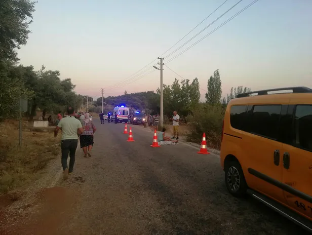 Son dakika: Muğla’da 4 yaşındaki kız çocuğu feci şekilde can verdi-3
