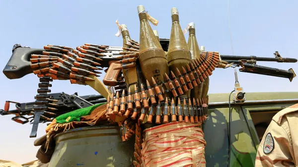 Yunan medyasından skandal haber! Libya'da umudunu darbeci Sisi'ye bağlayan Yunan medyası: Türkiye ile savaş...-2