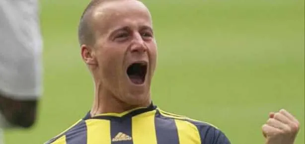 Bir yıldız sönüyor!