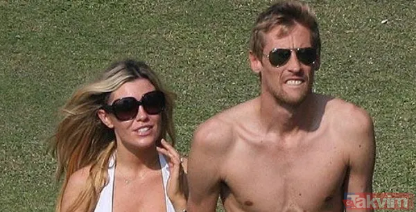 Beşiktaş'ın teknik direktörü Sergen Yalçın'dan çok konuşulan sözler: Kim ya o adam, çıksın kim kimi dövüyor görsün - 45