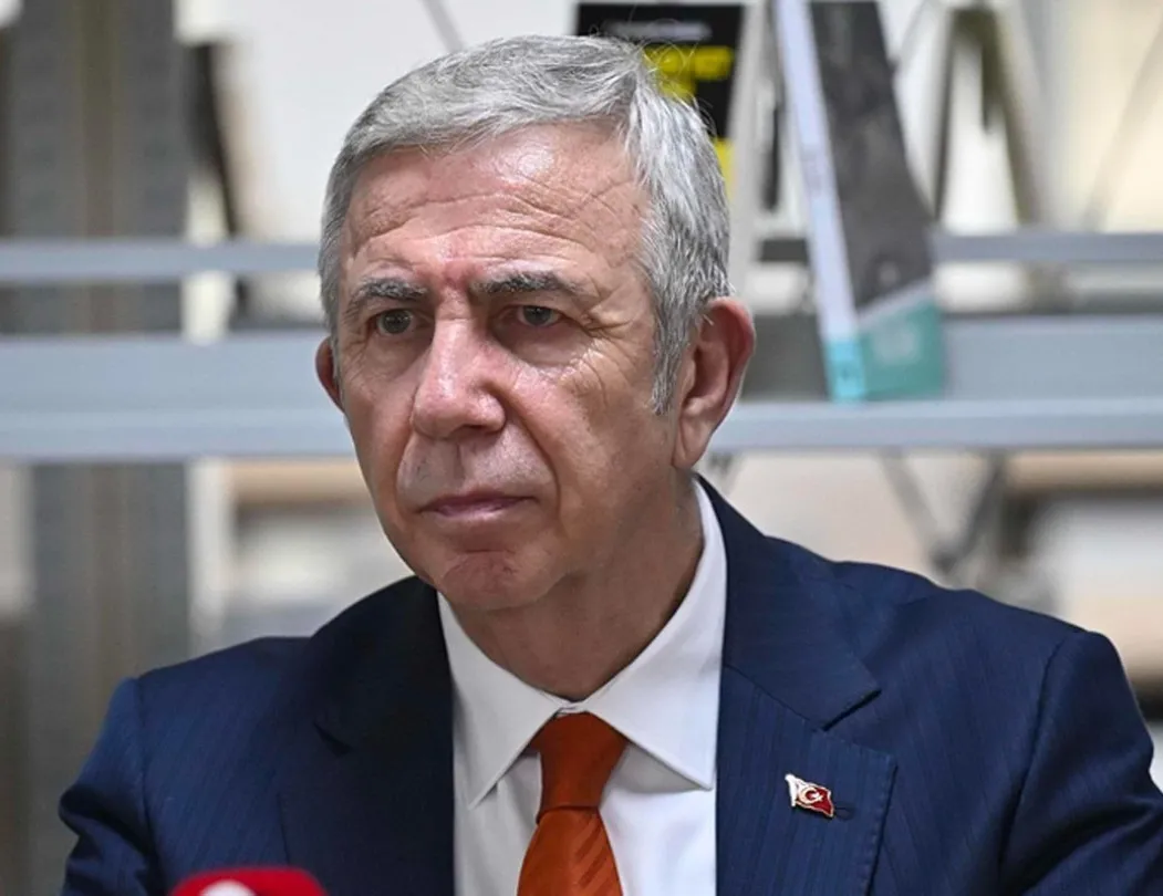 CHP’li Yavaş’ın 1 milyarlık reklam vurgunu için soruşturma izni talep edildi!