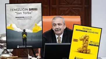 Zafer Partisi’nden skandal Sırrı Süreyya Önder paylaşımları! Bakan Tunç duyurdu: Soruşturma açıldı