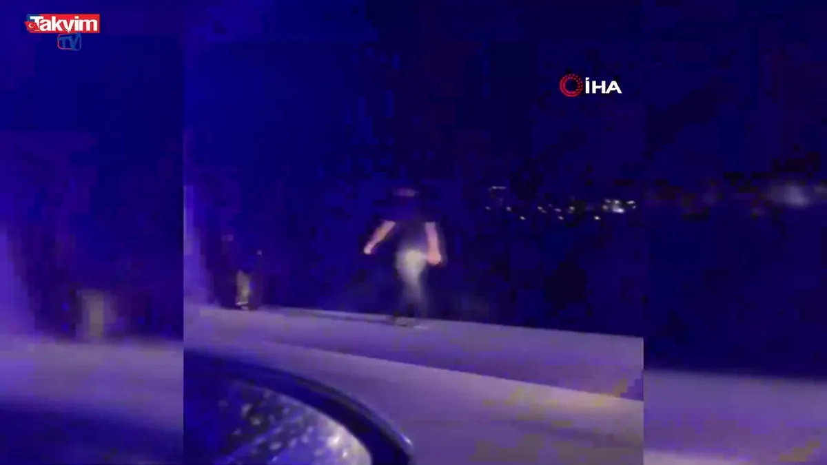 Isparta'da trafik kazası!