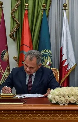 Rusya ve Katar'dan kritik imza