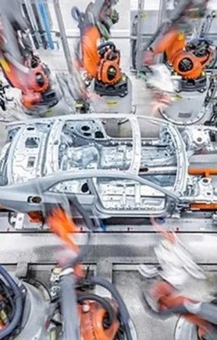 Türkiye'den otomotivde dev atak! Avrupa ülkelerini geride bıraktı