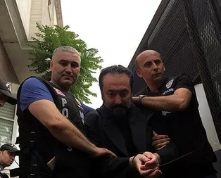 Son dakika haberi Adnan Oktar hakkında istenen ceza belli oldu