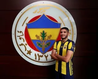 Fenerbahçe’de Benzia tepkisi: Sinsilik