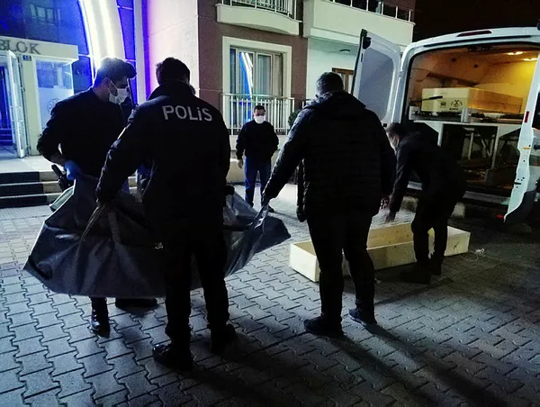 Konya'da 10 yaşındaki oğlunu boğarak öldürmüştü! Cani babanın kan donduran ifadesi ortaya çıktı!-4