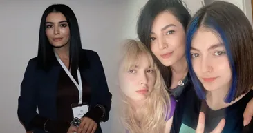 Aleyna Tilkinin annesi Havva Öztelden takipçisine küfür kafan k.çında mı? Anne Havva Öztel bir kez daha olay yarattı