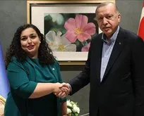 Kosova’dan Türkiye’ye! Bir ilk gerçekleşecek
