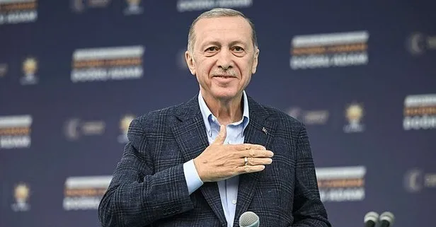 Atatürk Havalimanı’nda Başkan Erdoğan liderliğinde Yüzyılın Mitingi! AK Parti İstanbul mitingi için ulaşım rehberi yayınladı