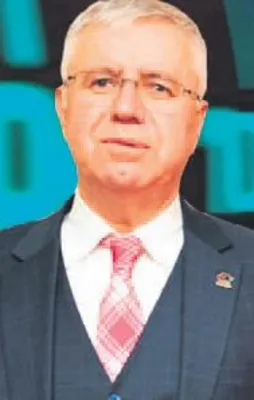 Tohumculuk sektörü hedef yükseltti