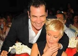 Alışverişten yorgun düştüler