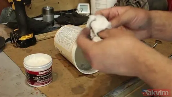 Somun ile bakın ne yaptı? Son halini görünce çok şaşıracaksınız - 32