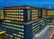 Türkiyeye bir sağlık üssü daha geliyor! Göztepe Şehir Hastanesi hizmete başlıyor