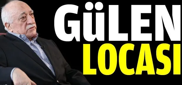 Wikileaks’teki adı loca