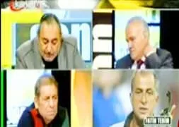 Toroğlu ve Çakar fena işletildi!