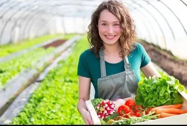 Üretime gençlik aşısı! Genç ve kadın çiftçilere tarımda hibe desteği