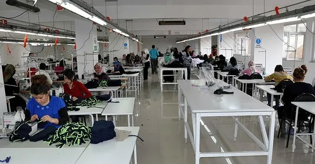 Kayıt dışı istihdama caydırıcılık için büyük ceza!