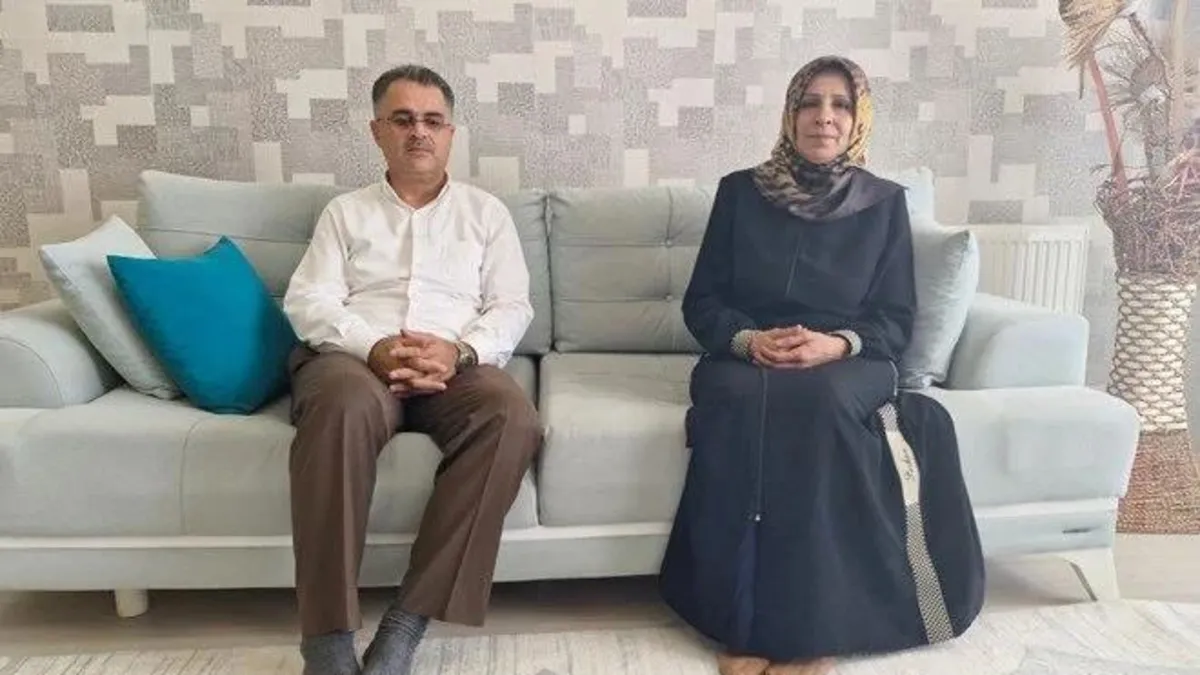 Annenin hisleri gerçek çıktı! 17 yıl sonra DNA testi gerçeği ortaya koydu | "Oğlum yaşıyor ve mutlu değil"