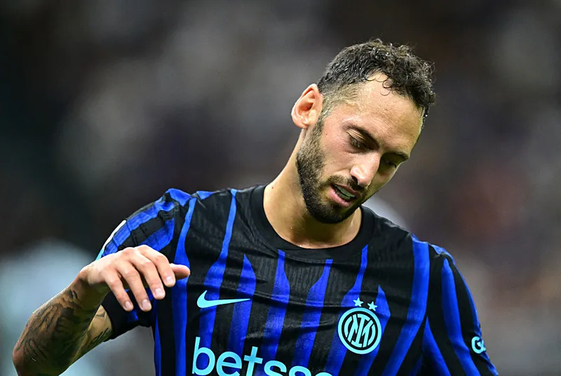 Galatasaray'dan flaş transfer! Barış Alper Yılmaz'ın yerine gelecek - 11